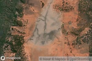 Yuralypila Awi Urtu Lagoon