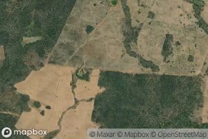 Quebrada Los Morrocoyes