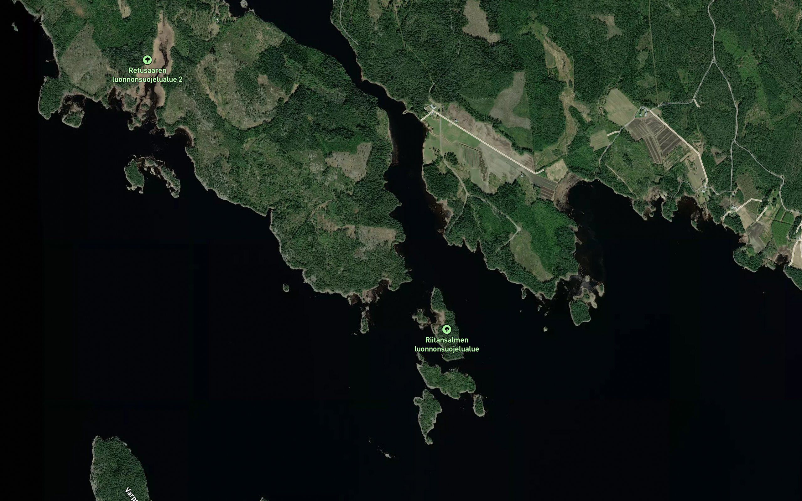 Saunalahti