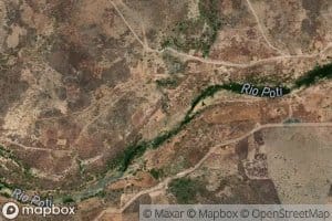 Riacho da Fazenda Velha