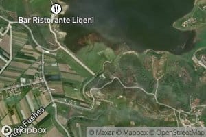 Rezervuari i Roskovecit