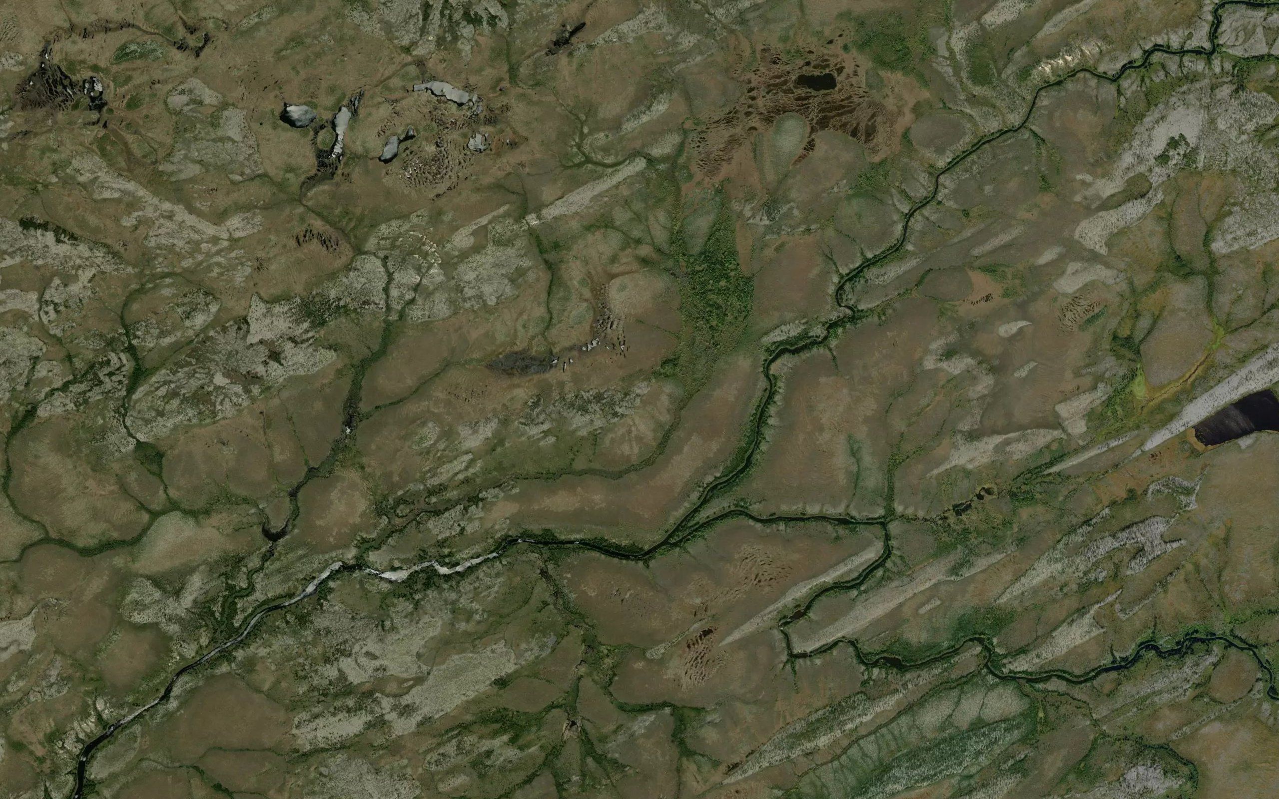 Ruisseau Amikapistikw