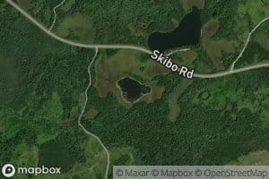 Little Lillian Lake