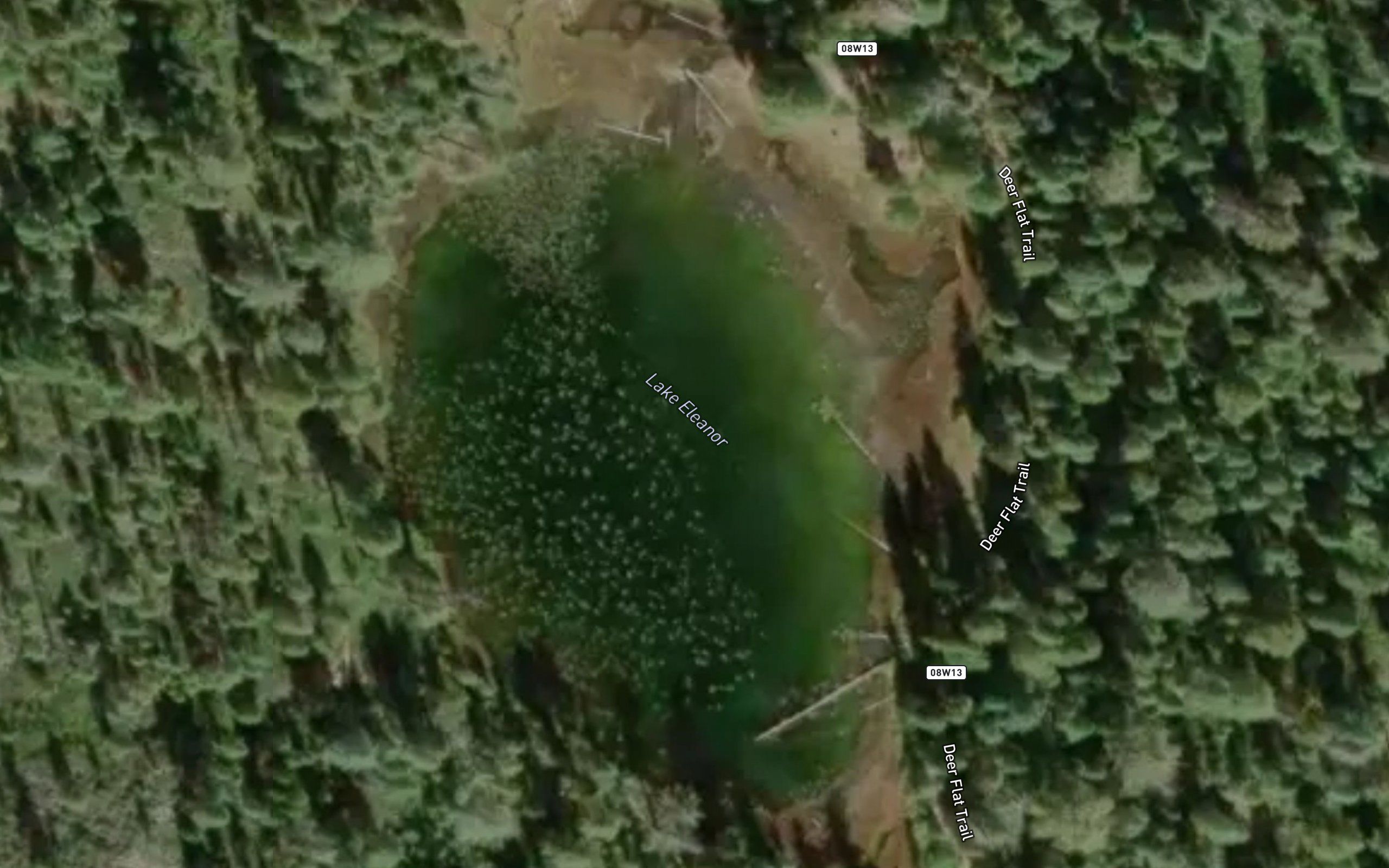 Lake Eleanor