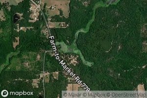 Duck Pond Branch