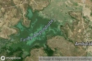 Lac Ampondrabe