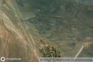 Cheshmeh-ye Rizvi Siah