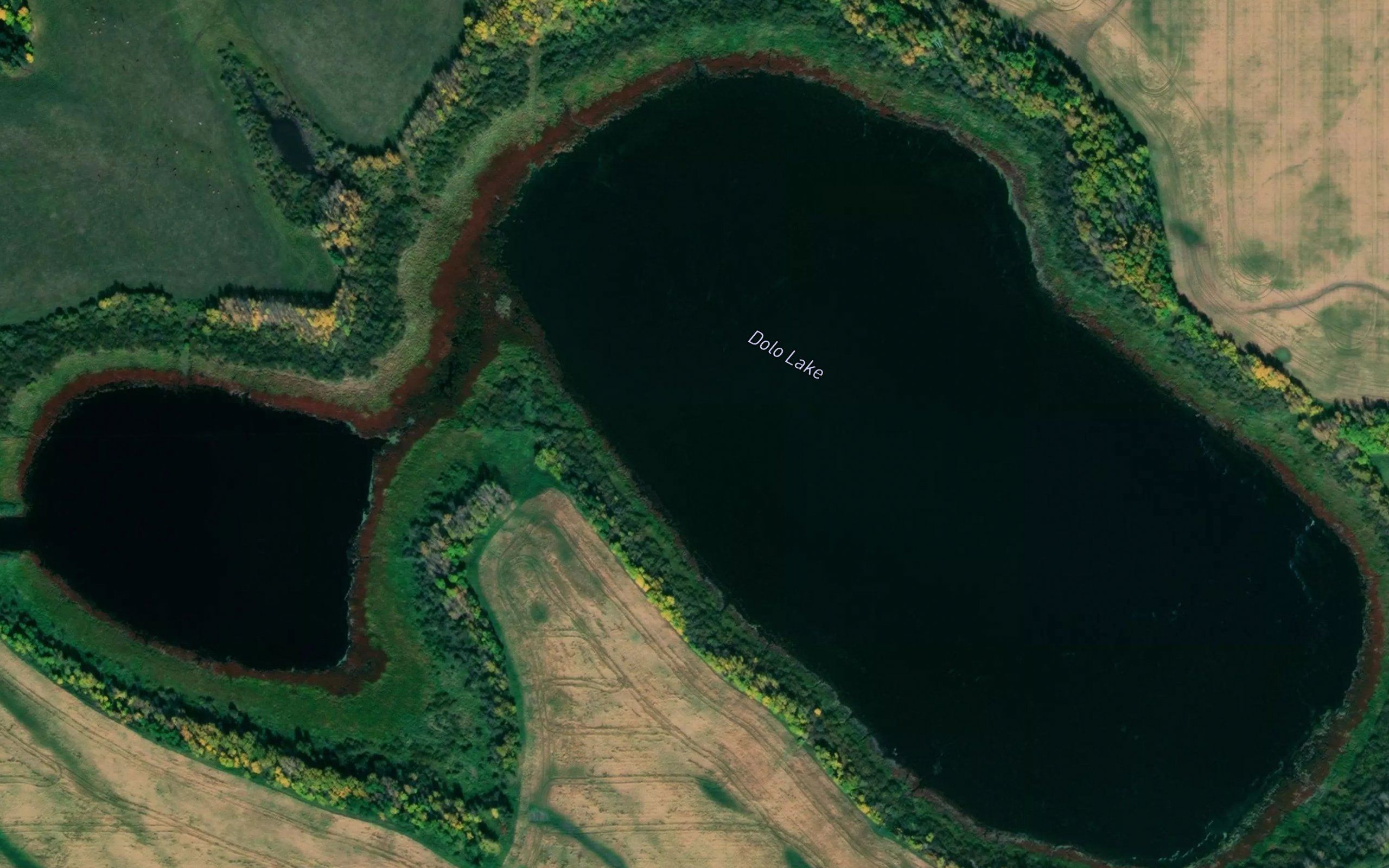 Dolo Lake
