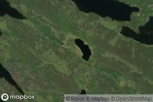 Munro Lake