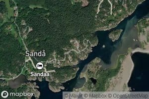 Sandbekken