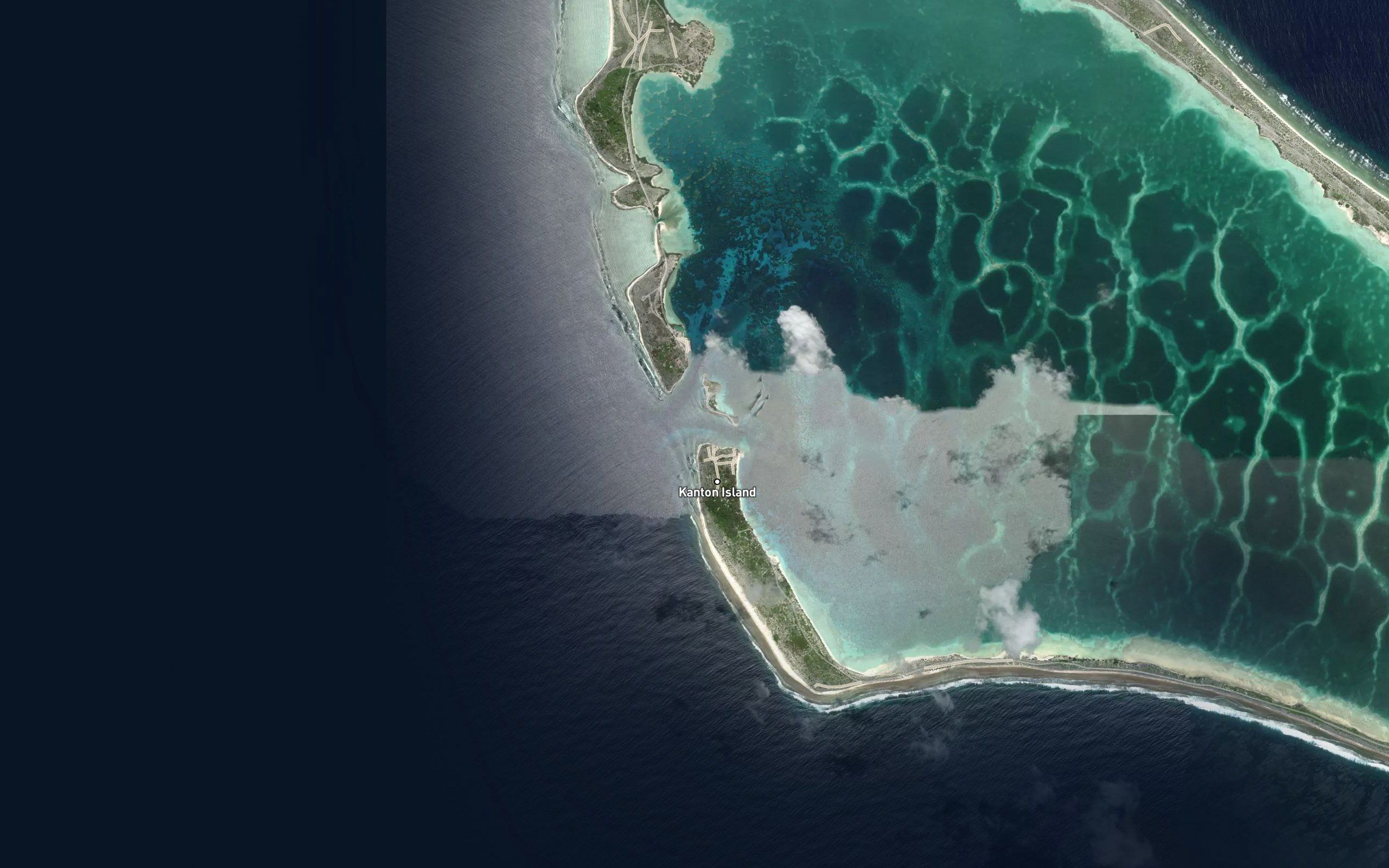 South Channel