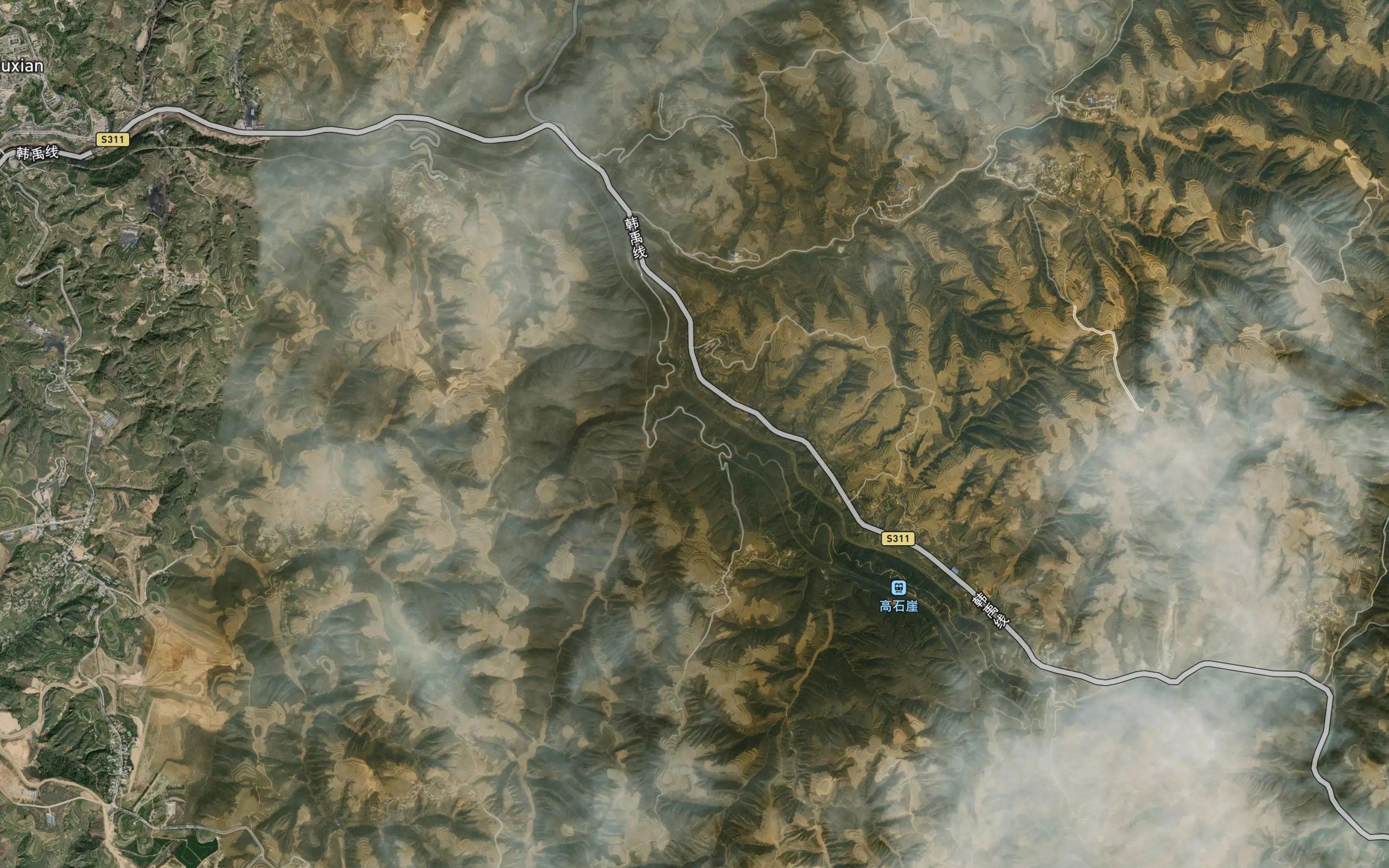 Xianchuan He
