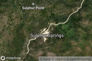 Kidney and Stomach Trouble Spring