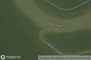 Igeibiri Creek