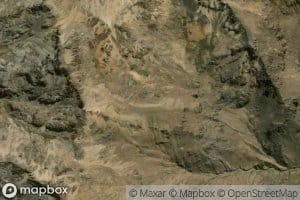 Laguna Chulca Puquio