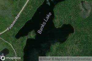 Banks Lake