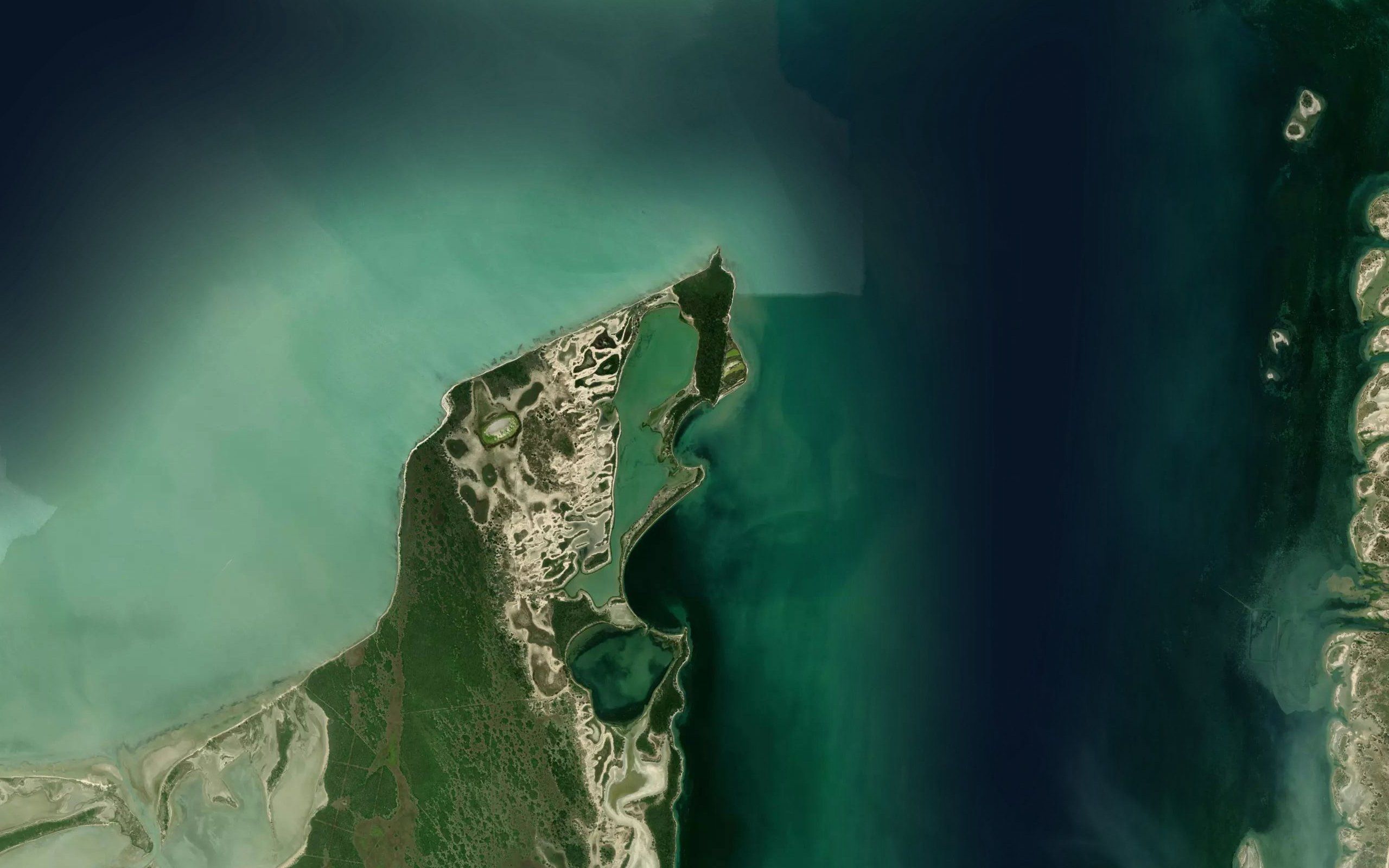 Bahia Chica