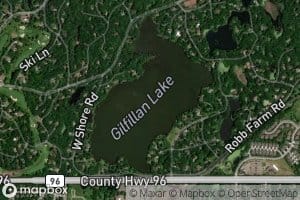 Gilfillan Lake