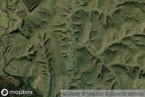 Buffalo Creek Reservoir C-5