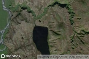 Earle Lake