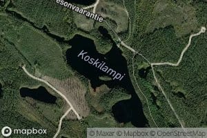 Koskilampi