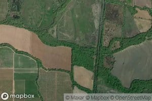 Wilson Creek
