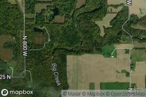Hensley Creek