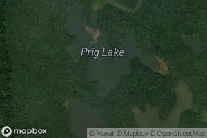 Prig Lake