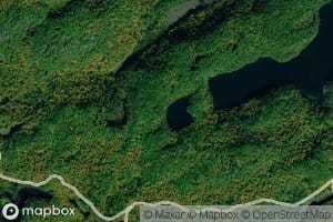 Bullseye Lake