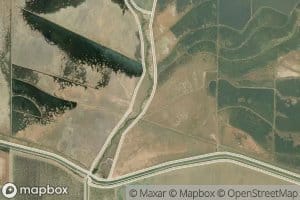 Camp Thirteen Slough