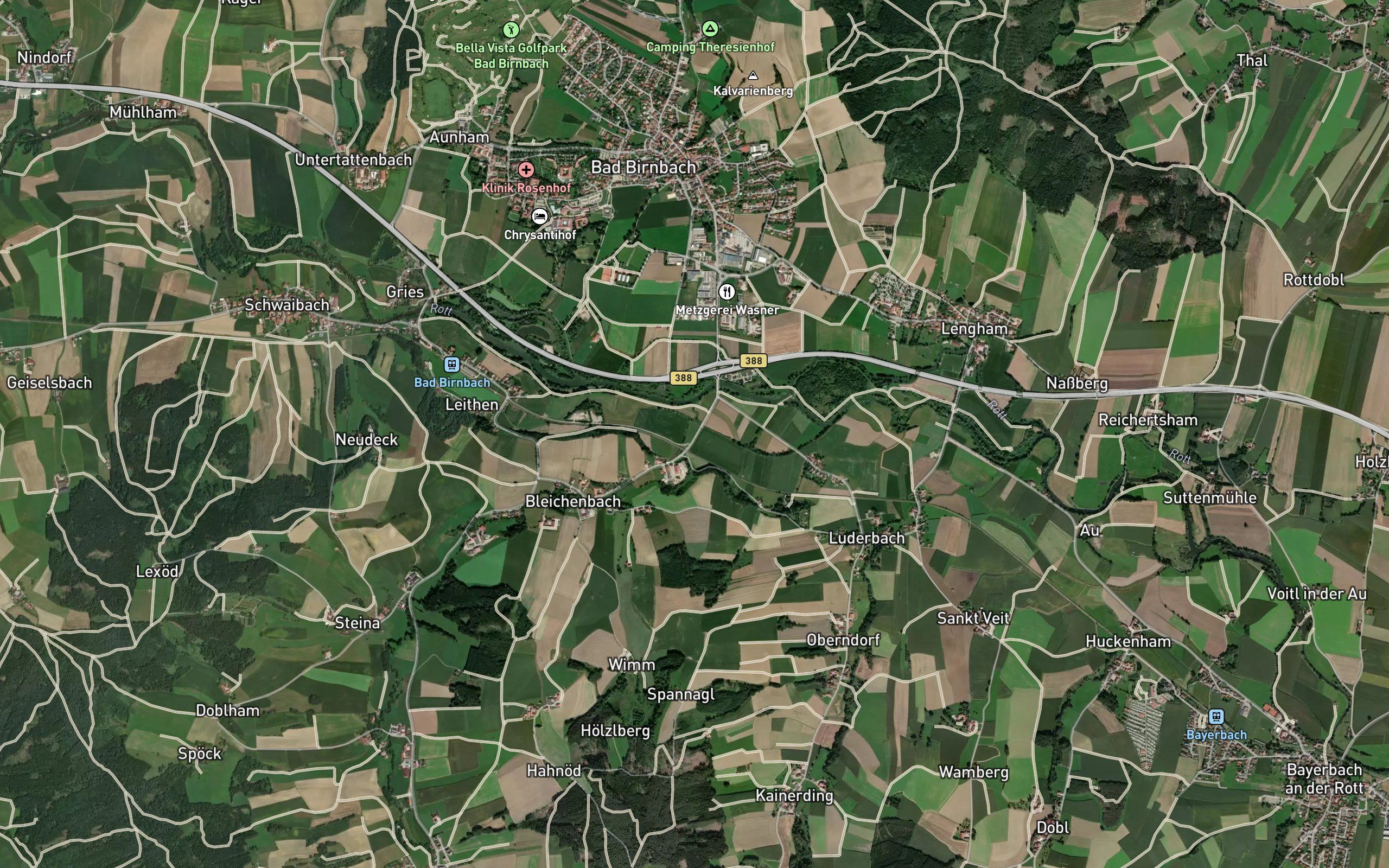 Bleichenbach
