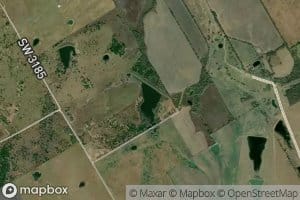 Soil Conservation Service Site 114 Reservoir