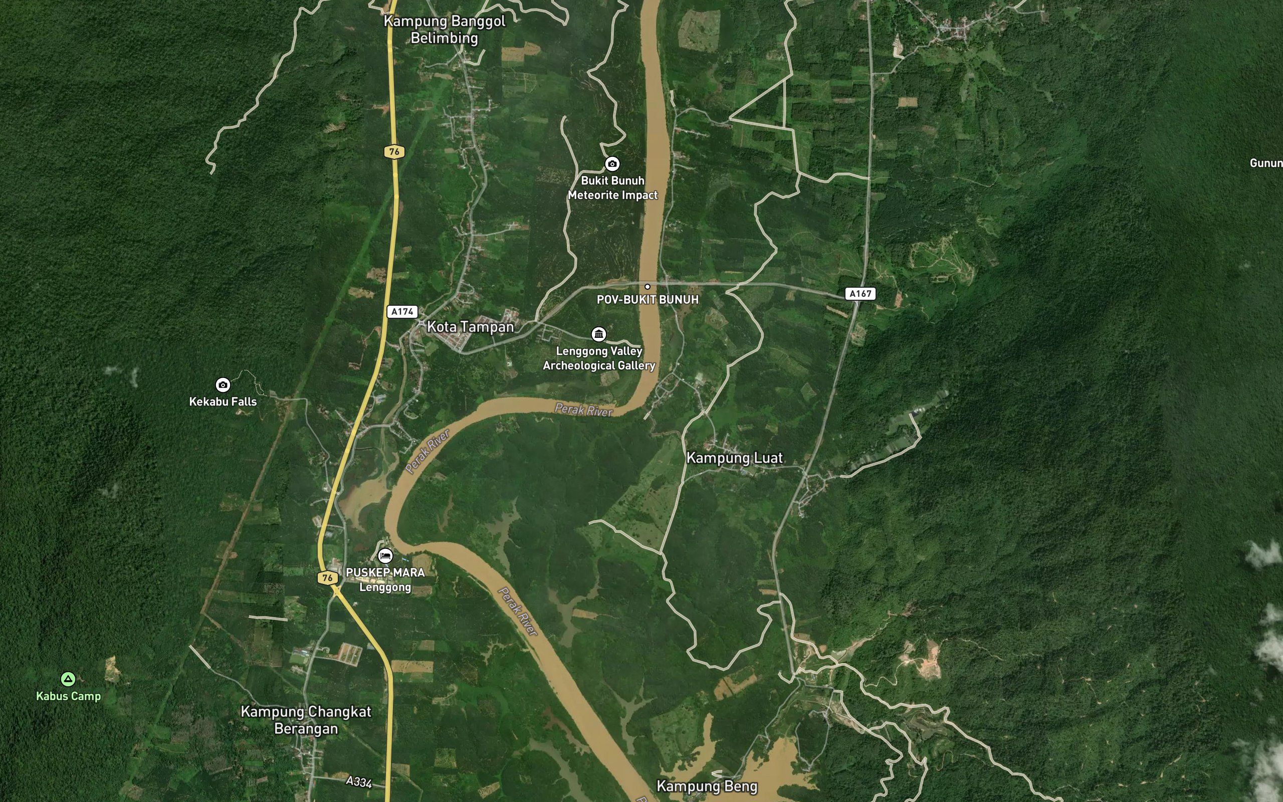 Sungai Luat