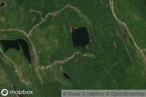 Lac de la Biosphere