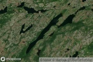 Beaver Pond