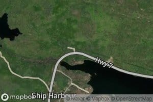 Ship Harbour River