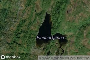 Finnburtjorna