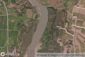 Masipac River