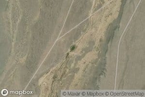 Central Pine Reservoir