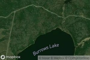 Burrows Creek
