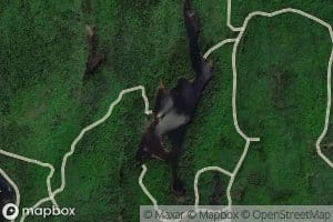 Lac Boisvert