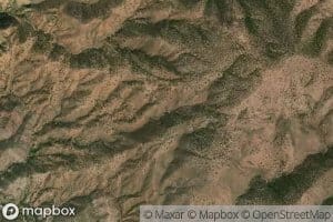 Canada La Cieneguita