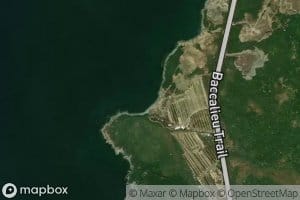 Red Point Cove