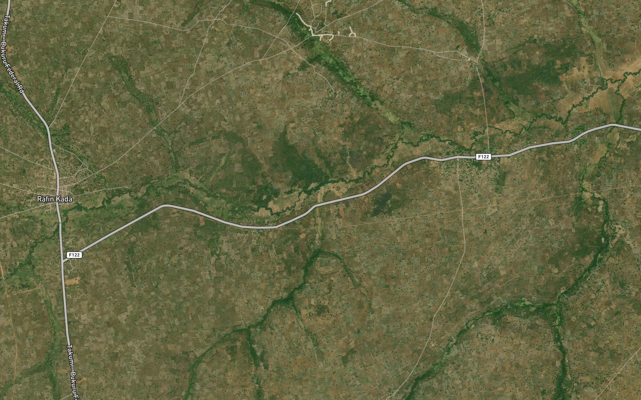 River Gboyar