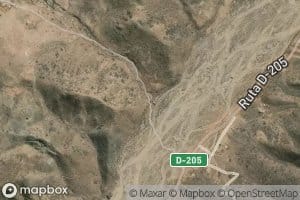 Quebrada Carrizalito