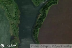 Vodokhranilishche Shushpanskoye