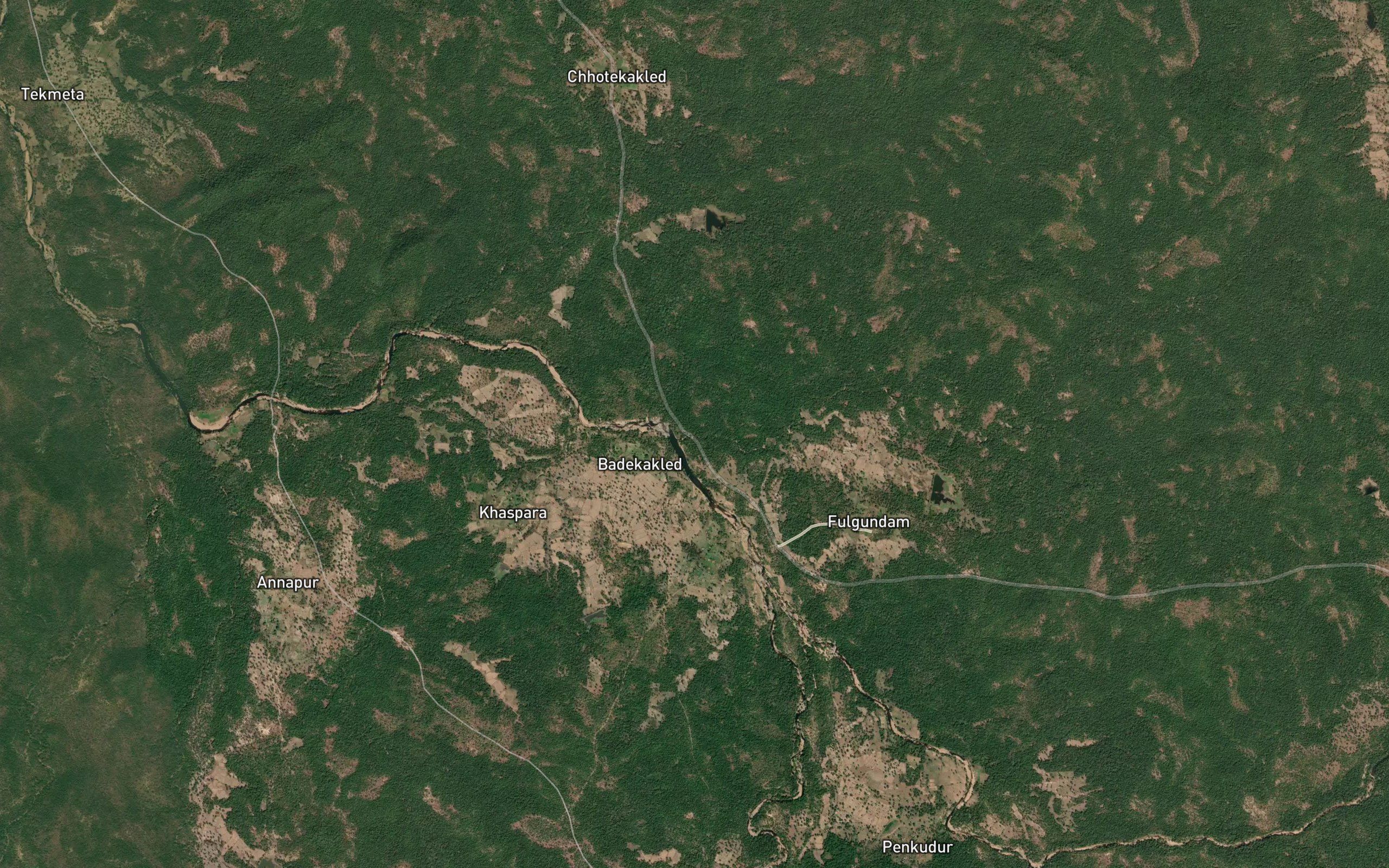 Dungpura Nala