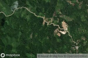 Sungai Dabai