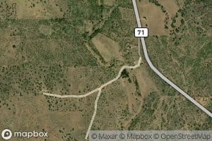 Pontotoc Creek