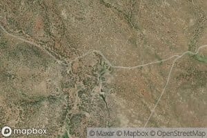 Upper West Pasture Spring